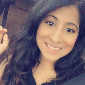 Meet your Posher, Priya